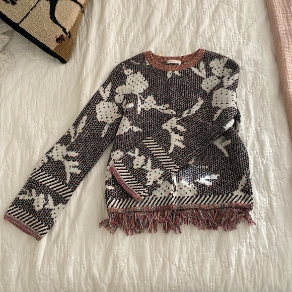 See By Chloe Sweaters - SEE BY CHLOE SWEATER SMALL